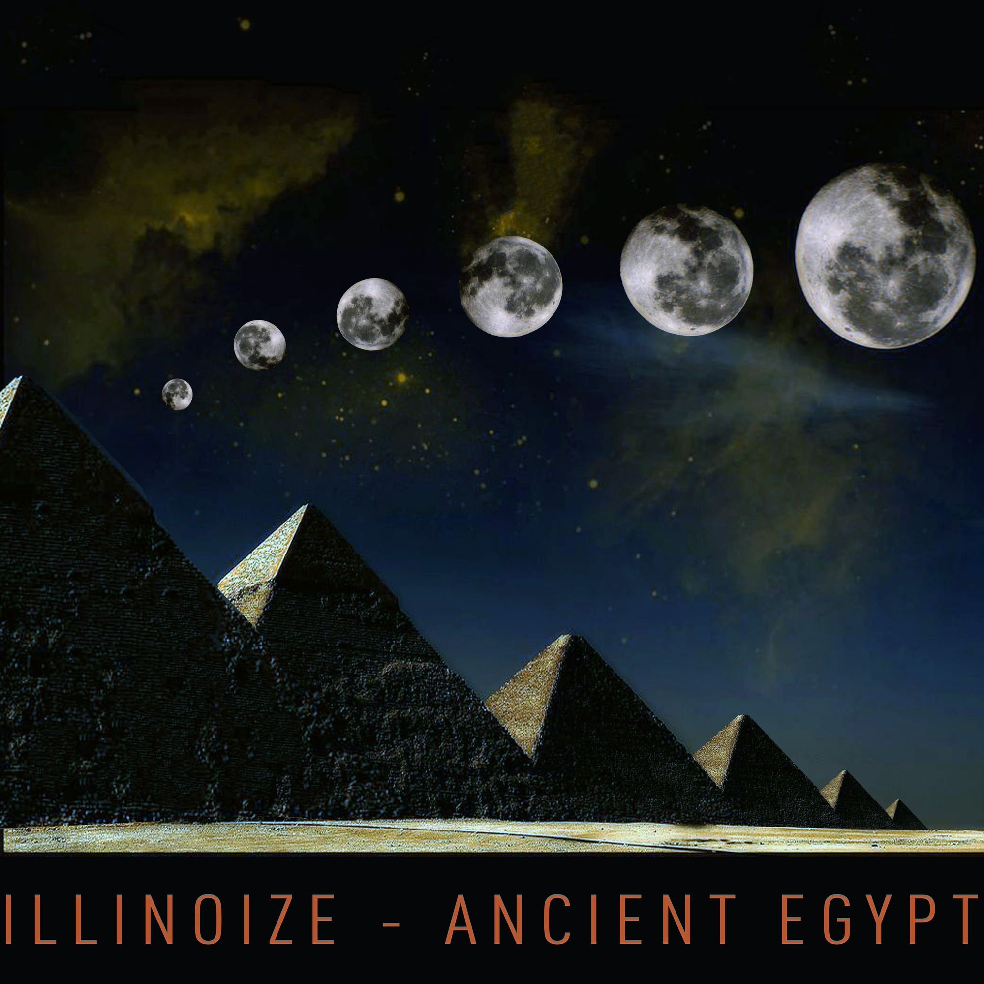 illinoize - ancient Egypt