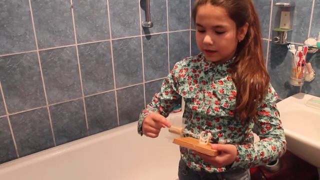 мини гидроэлектростанция своими руками