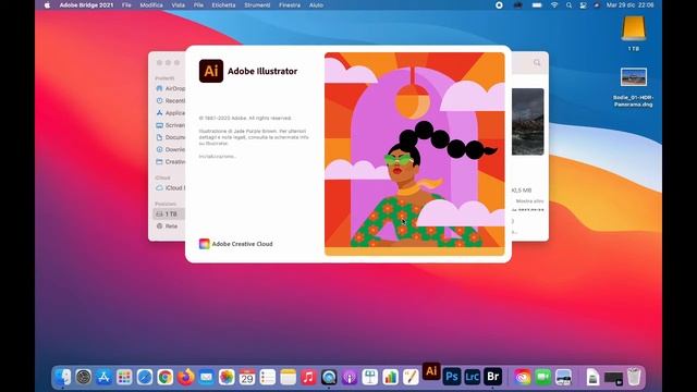MACBOOK AIR M1 16 GB - UNBOXING E TEST