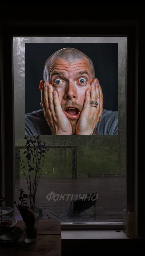 Удивительные факты, о которых вы не знали #факты