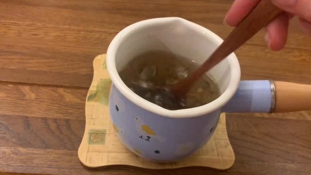 Свекровь пьёт это перед сном Очищает от мокроты,для поджелудочной, Ясно видит и снижает давление