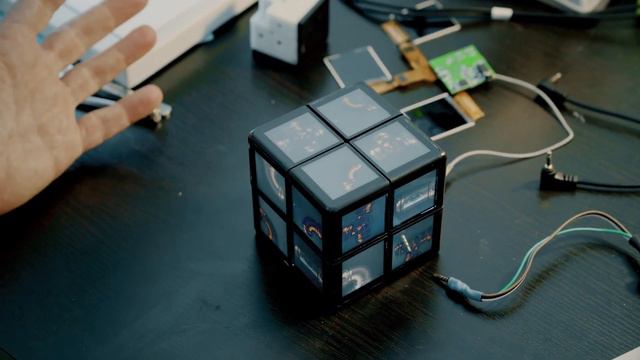 WOW Cube Promo Cut Youtube WOWCube