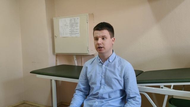 Видео-визитка Научно-просветительского проекта Профилактику в массы!