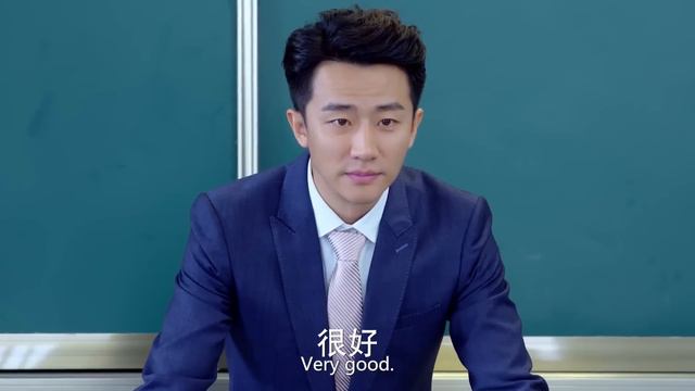 女孩向超级偶像疯狂示好，没想到竟被他当众数落，她羞愧难当 🧁 Chinese Television Dramas 杨幂 黄轩