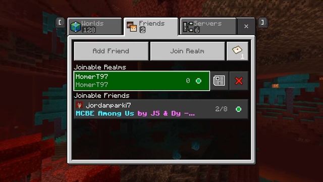 How To Join Realms In Minecraft PS4!