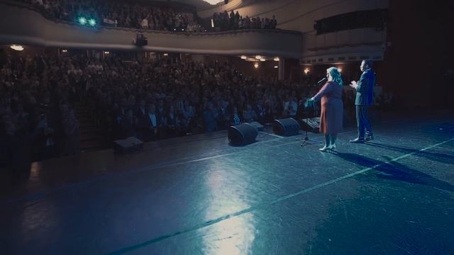 День рождения Этажи 2019