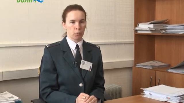 Конаковцам напомнили о представлении декларации по форме 3-НДФЛ