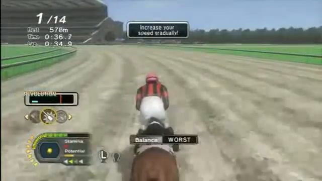 CHAMPION JOCKEY  G1 JOCKEY AND GALLOP RACER for PlayStation 3 Video Game Review