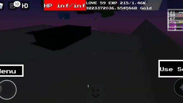 meet+Just play and leaked[Undertale Monster Mania -basic robloxs tale]