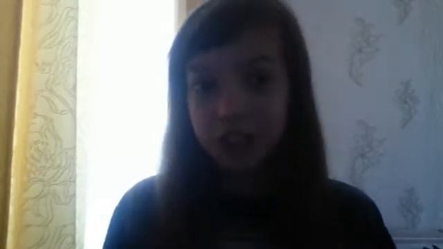 Видео с веб-камеры. Дата: 3 июля 2014 г., 16:51.