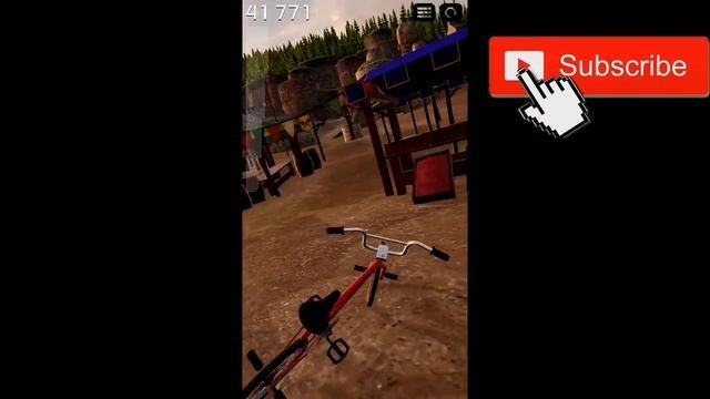Touchgrind BMX 2 GamePlay