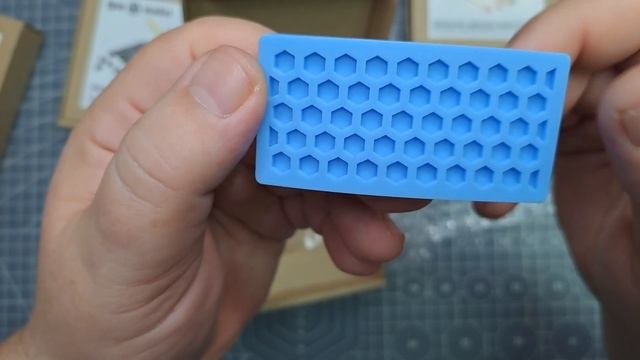 Unboxing 223 - FPW Model - Silicon Molds for Dioramas Part 2.
