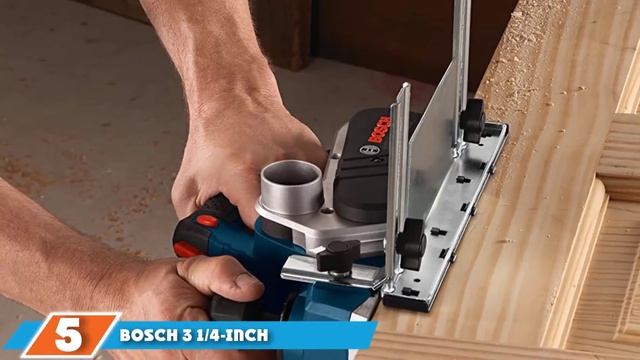 Top 10 Best Electric Hand Planers Review in 2023