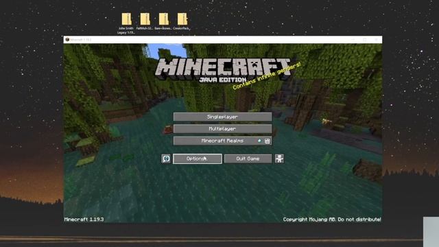 How To Download & Install Texture Packs in Minecraft PC (1.19.3)