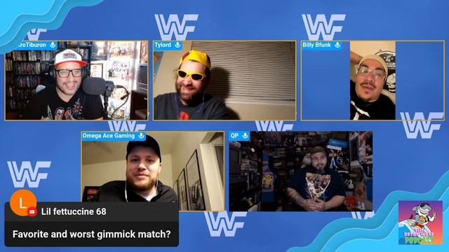 Royal Rumble 2024 Review