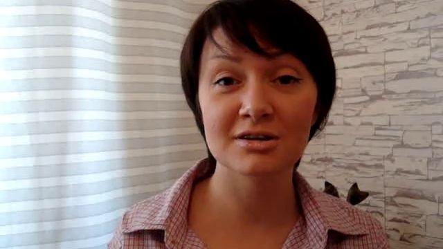 Мудрая жена. Приветствие