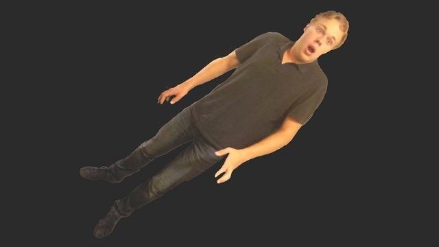 желе