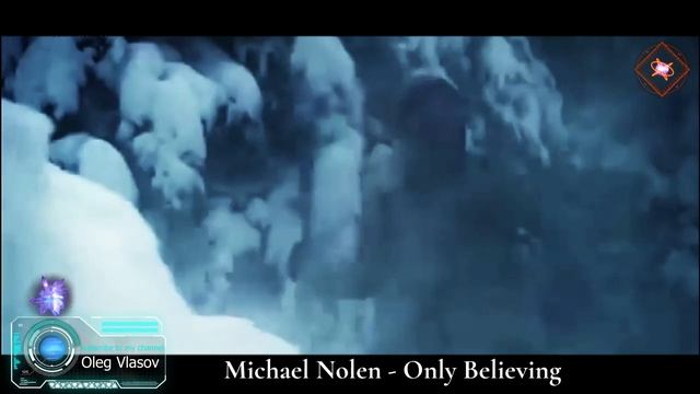 Michael Nolen - Only Believing / новая музыка диско в стиле Modern Talking 80х, best music hits