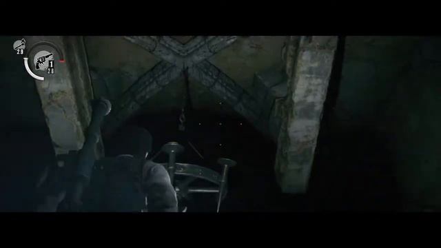The Evil Within - Sooo Close :(