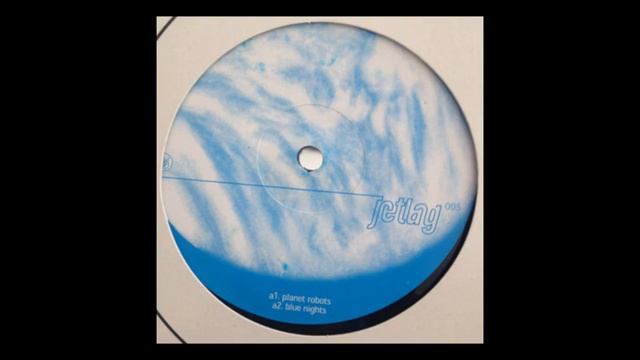 Minus 13 - Planet Robots