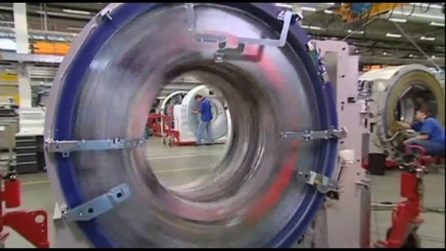 German Engineering Group To Shed 15,000 Jobs