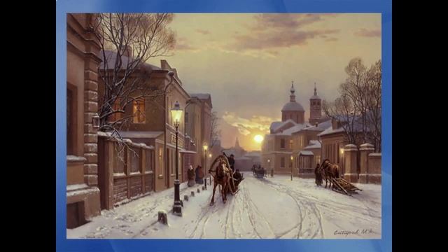 чехов ванька презентация