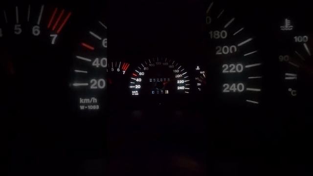 Opel Calibra c20xe 220KM+