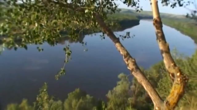 Молодые семьи. Свой Дом. Вдали от Города.mp4