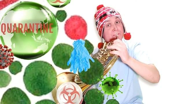 В лесу родилась Ёлочка The Forest Raised a Christmas Tree