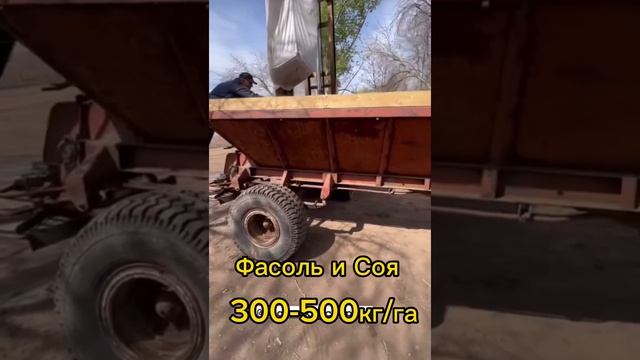 Удобрения для почвы