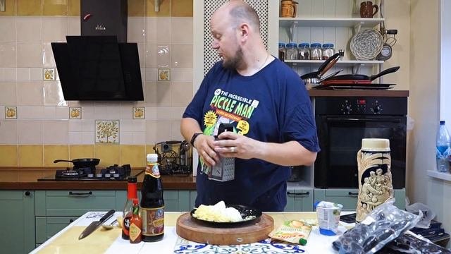 Запеченные мидии - популярное блюдо из суши доставок у вас дома!