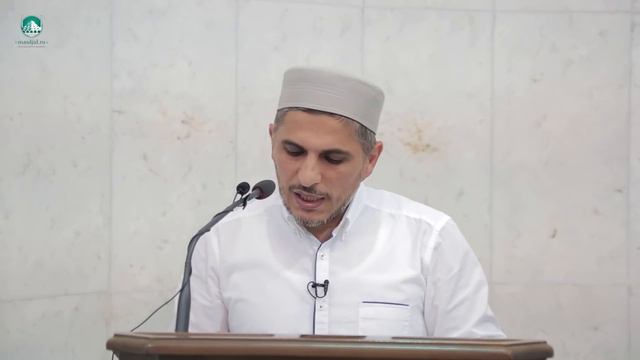 Рамадан – месяц великих возможностей