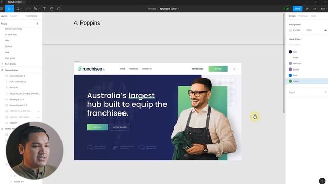 12 Google Font Terbaik untuk UI UX Design
