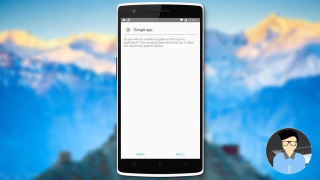 Google Assistant Without Root on Any Android Phone in Only 1 Min