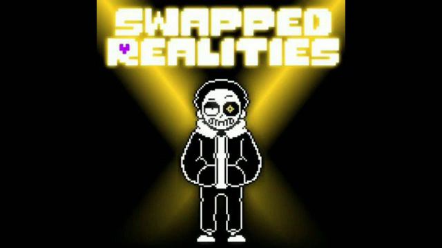 Swapped Realities-Sollicitus (V.1) [By Ragher/Judge]
