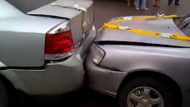 Вот это свадьба
