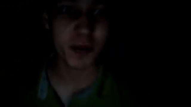 Видео с веб-камеры. Дата: 4 октября 2013 г., 18:53.