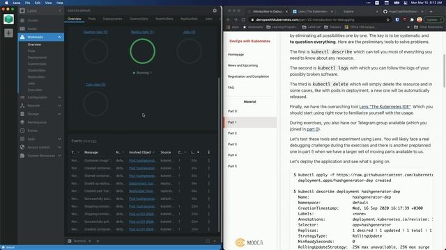 Kubernetes Part 1-2