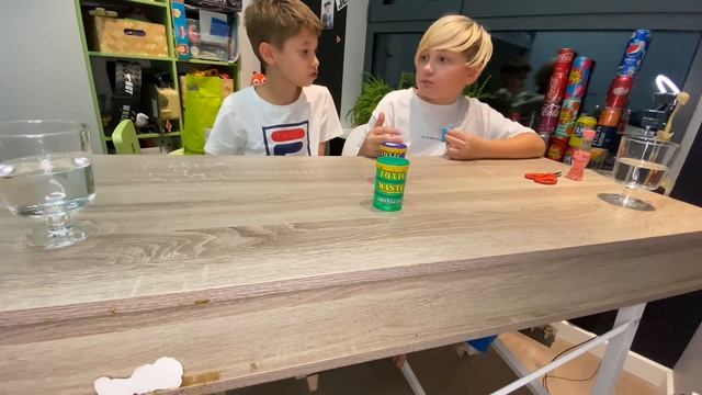 ПРОБУЕМ КИТАЙСКИЕ ПРИБАМБАСЫ и не только...