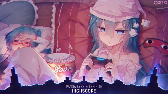 Nightcore - Highscore