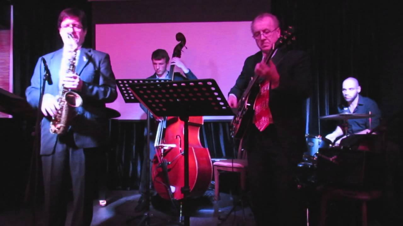 Solar Miles Davis / Gibson Howard Roberts Fusion