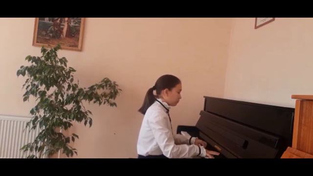 День учителя ДШИ