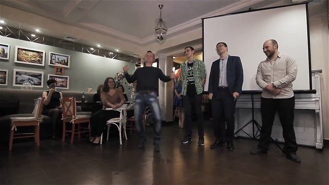 Елена Александрова свадебный Шоу-проект "Алиса в стране чудес или путеводитель в мир свадьбы"