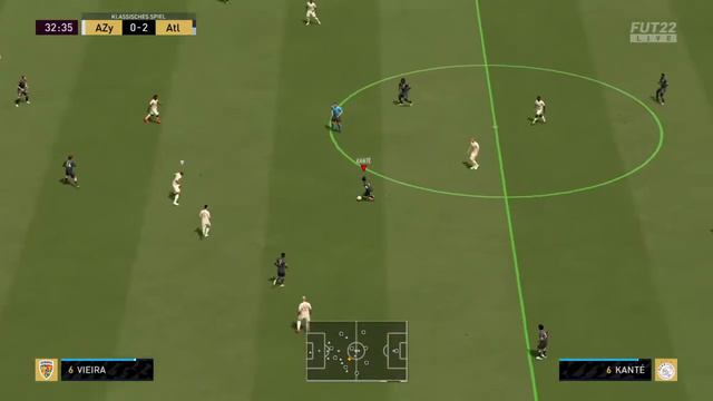 PS4-Live-Übertragung von serginho9393