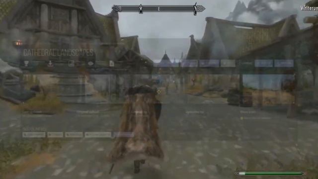 Skyrim mods i use for Immersion