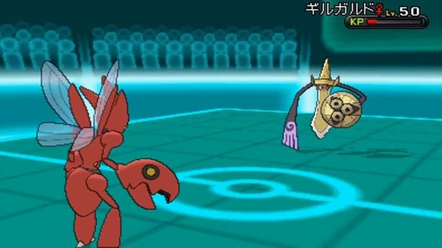 Let's Battle! Pokemon X/Y #2 (Wi-Fi / german) - Regenerative Energien