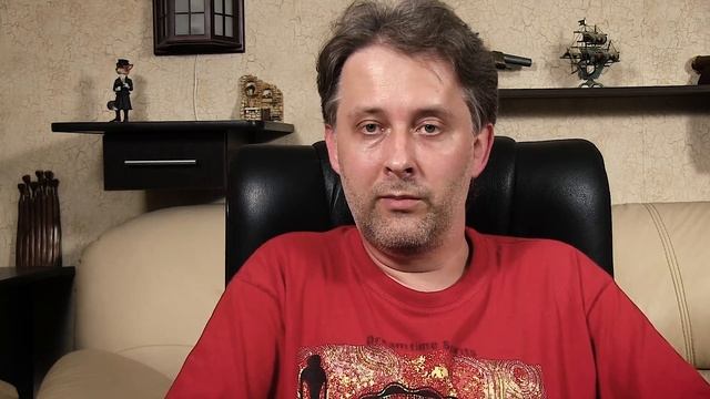 Лекс Кравецкий. Образование. Игра как способ познания и преобразования мира вокруг нас