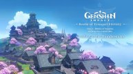 Genshin Impact ( Realm of Tranquil Eternity   Disco 3  Battles of Inazuma ) Soundtrack / OST