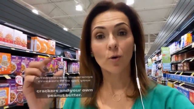 How to avoid food coloring  - Shop with me in 2022