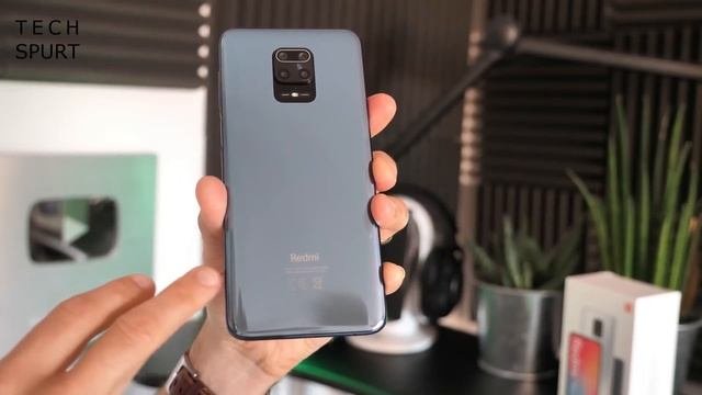REDMI NOTE 9 PRO VALE LA PENA En Pleno 2023?  VE ESTE Video ANTES De Comprarlo